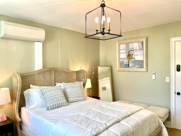Buttonwood Boutique Hotel West Cape May Exterior photo